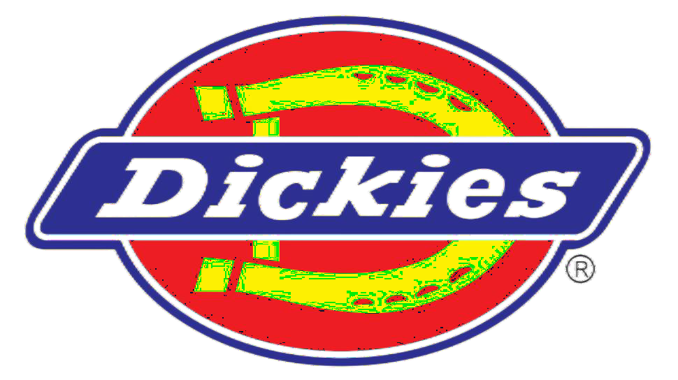Dickies - Certified Partner WIDEWAY BAGS