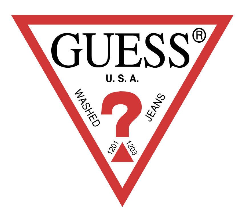 Guess - Certified Partner WIDEWAY BAGS