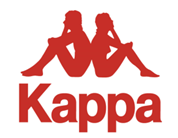 Kappa - Certified Partner WIDEWAY BAGS