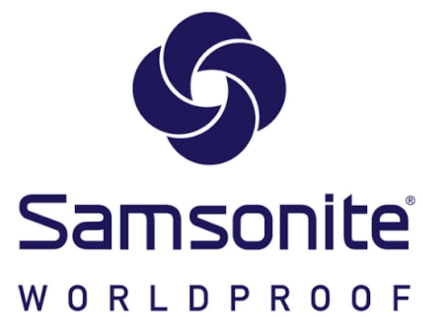 Samsonite Worldproof Certified Supplier