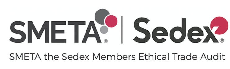 Sedex SMETA 4-Pillar Ethical Trade Audit