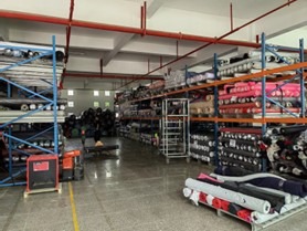 WIDEWAY Bag Automated Cutting