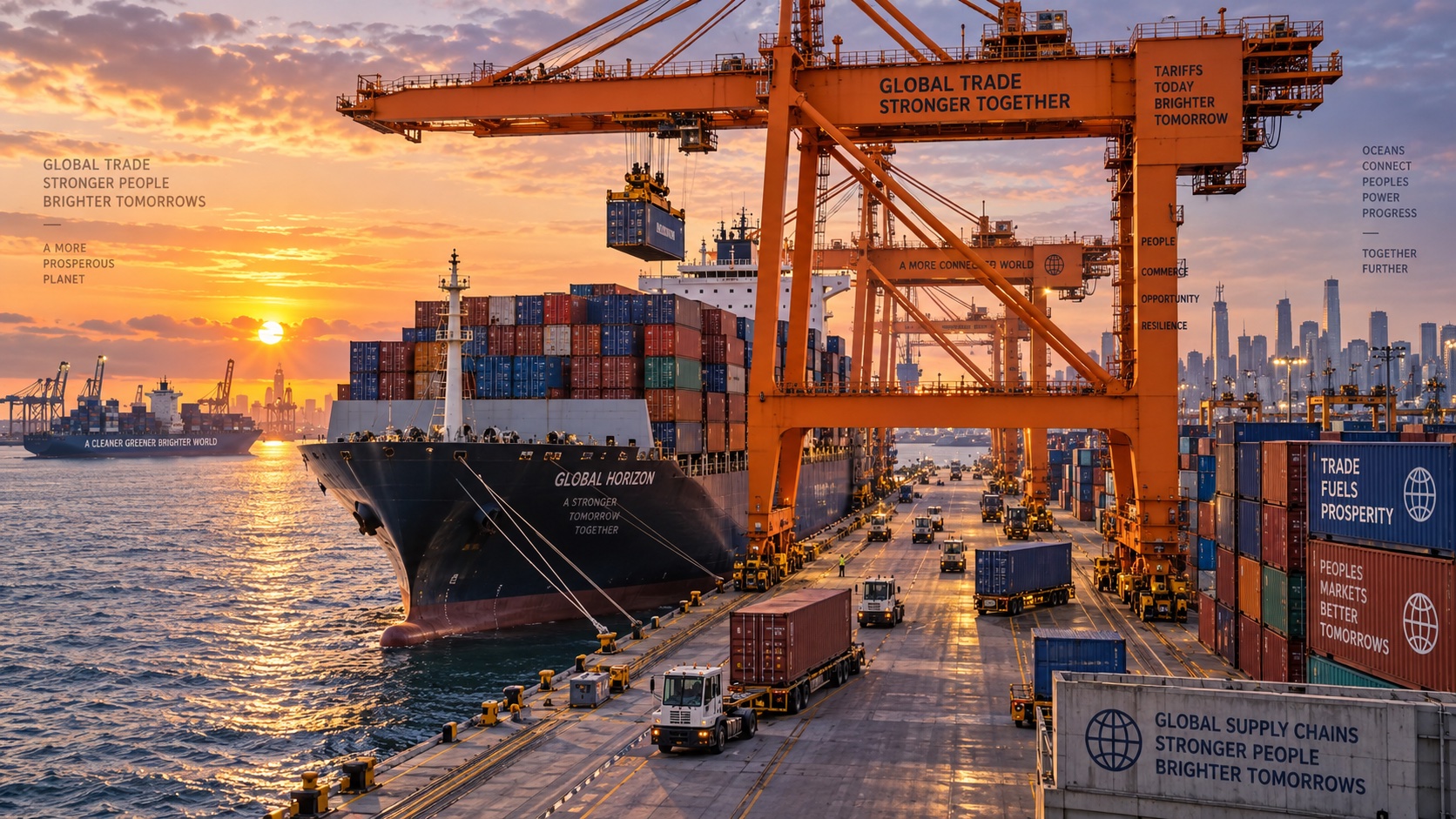 Dual-Country Sourcing Strategy: Navigating US & EU Tariffs with China R&D and Bangladesh Duty-Free Production