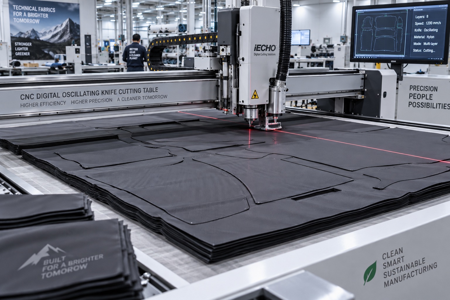 Step 3: Dual-Hub Mass Manufacturing