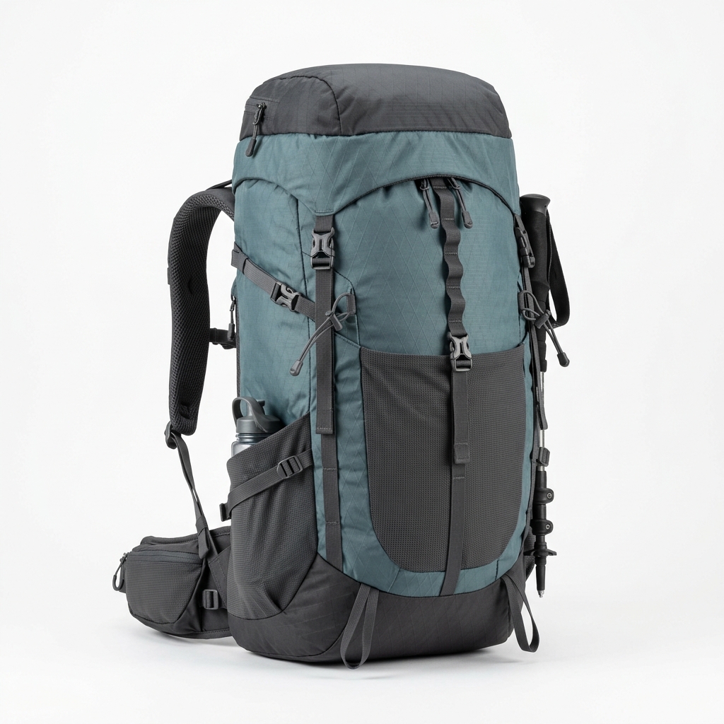WIDEWAY Ultra-Lightweight Hiking Rucksack - WIDEWAY BAGS