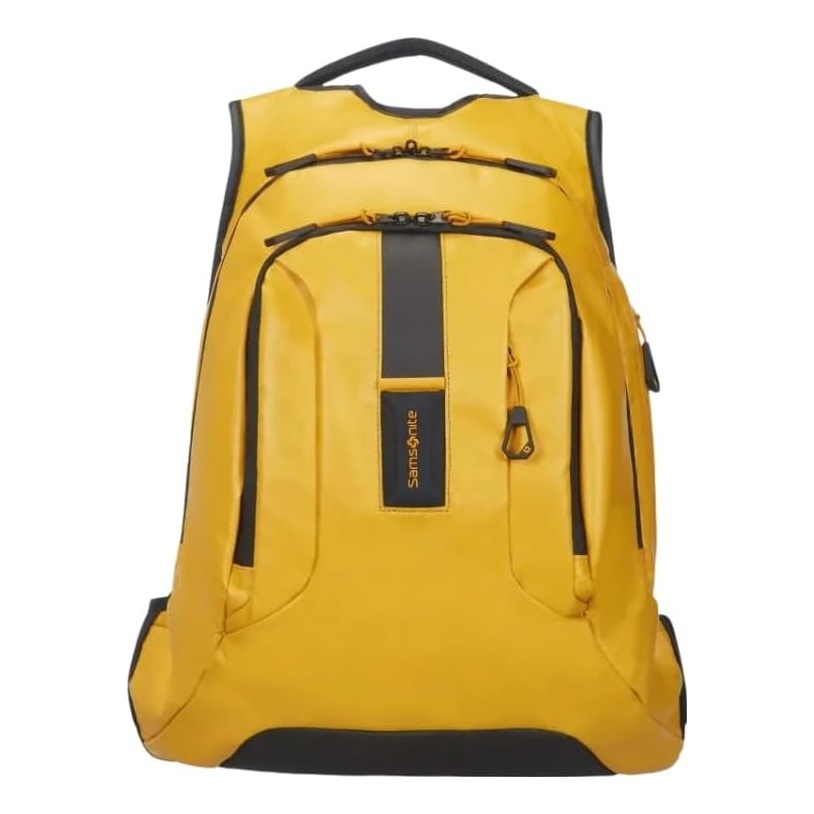 WIDEWAY Multi-Compartment College Daypack - WIDEWAY BAGS