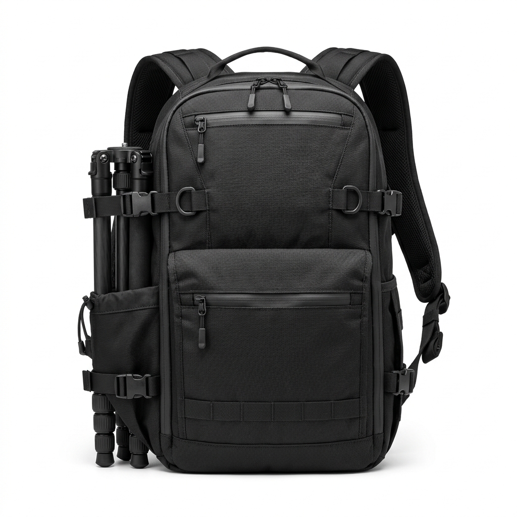 WIDEWAY Photography & Gadget Gear Pack - WIDEWAY BAGS