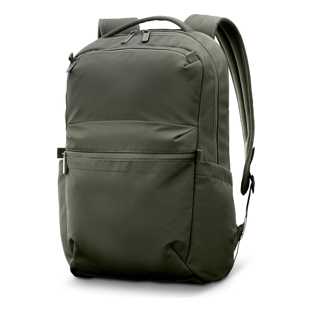WIDEWAY Everyday Multi-Pocket Daypack - WIDEWAY BAGS