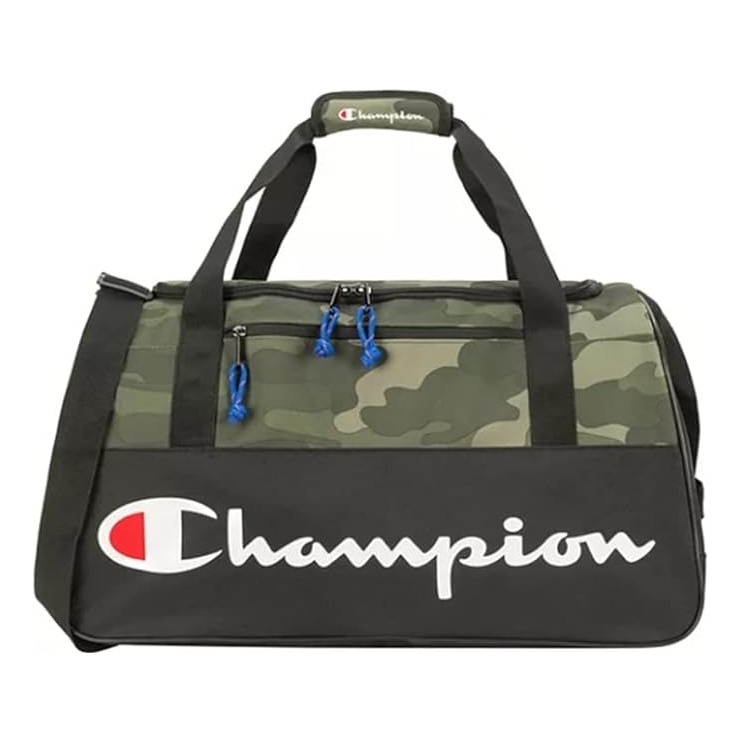 WIDEWAY Pro Sports Gym Duffle with Shoe Pocket - WIDEWAY BAGS