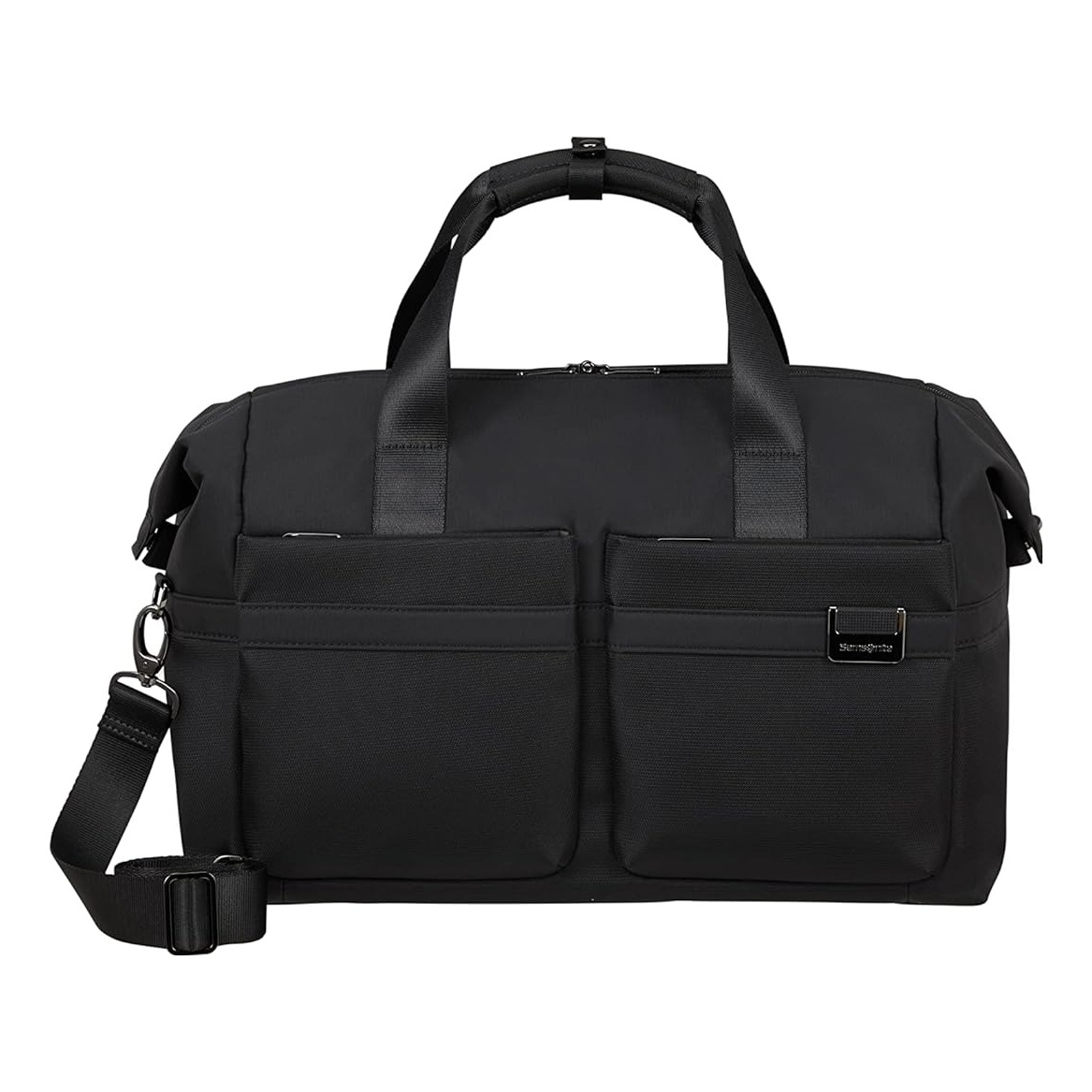 WIDEWAY All-Weather Wheeled Travel Duffle - WIDEWAY BAGS