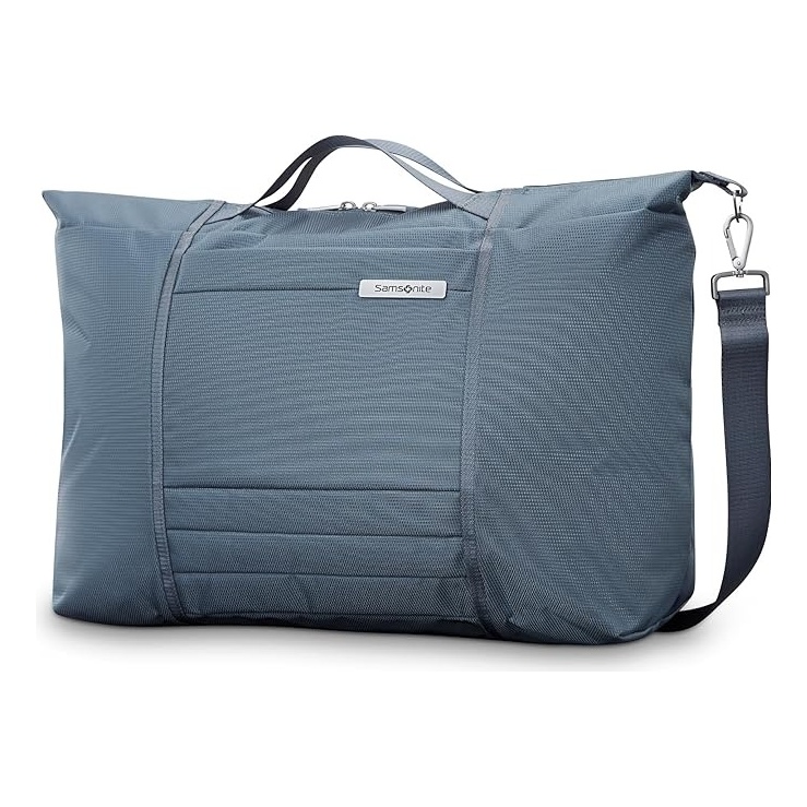WIDEWAY Urban Minimalist Weekender Bag - WIDEWAY BAGS