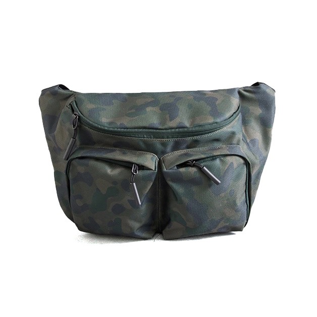 WIDEWAY Executive Slim Briefcase Messenger - WIDEWAY BAGS