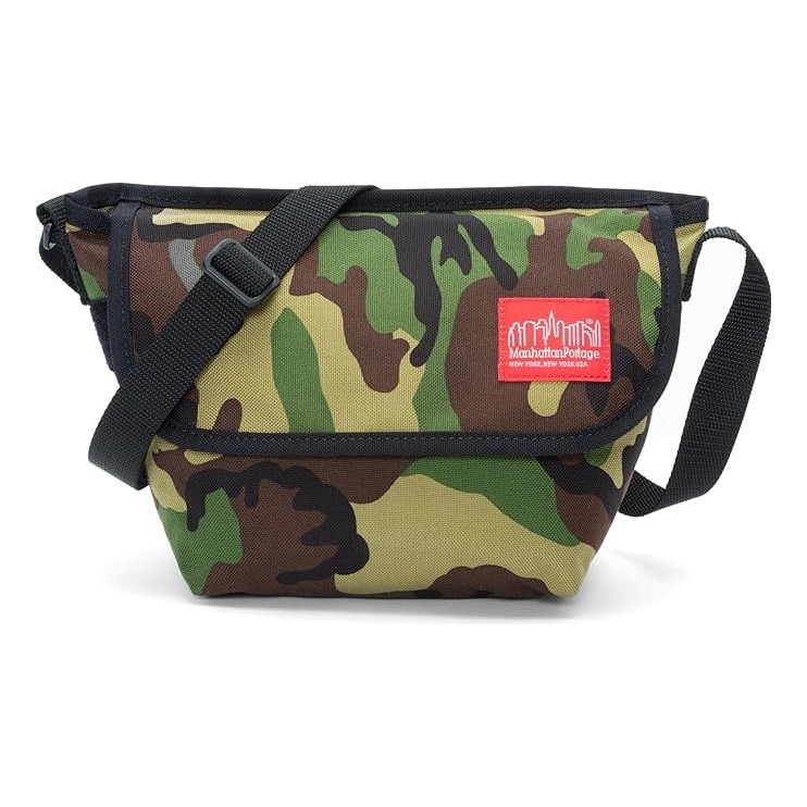 WIDEWAY Military Tactical Field Satchel - WIDEWAY BAGS