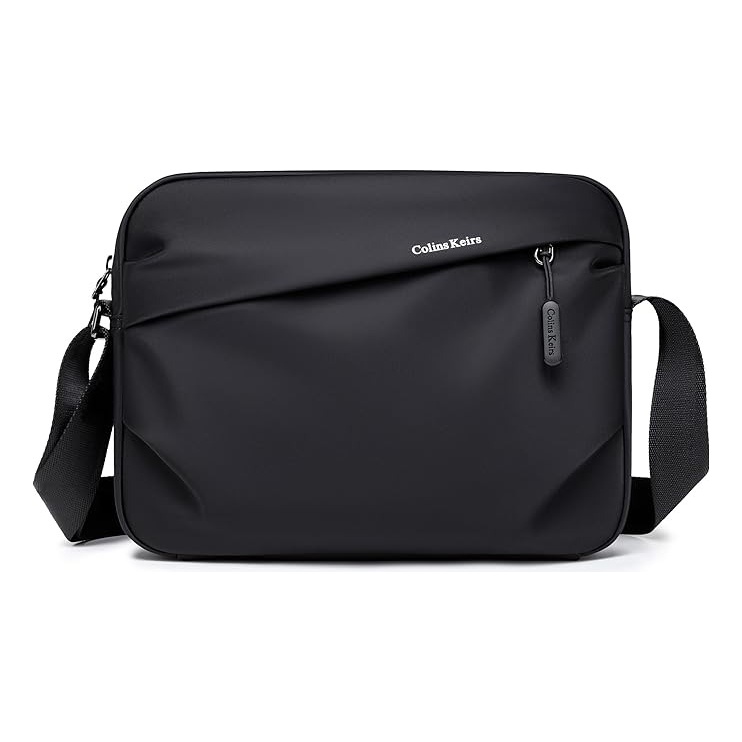 WIDEWAY Modern Minimalist Work Messenger - WIDEWAY BAGS