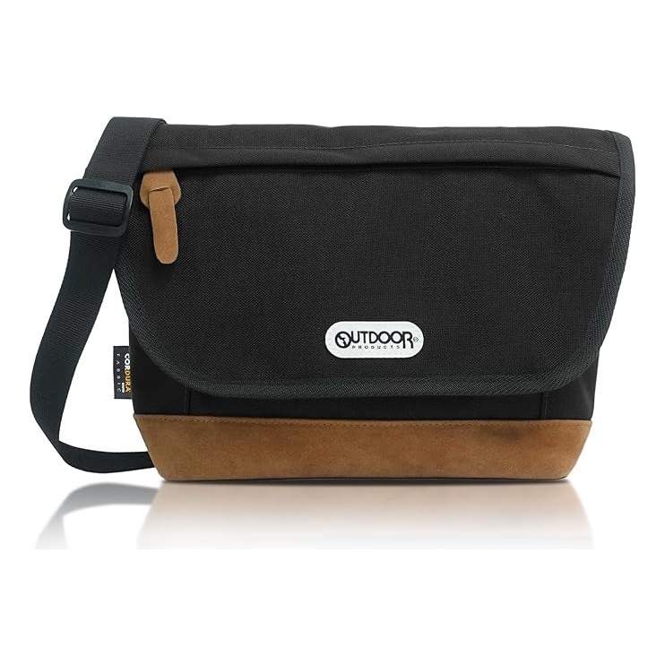 WIDEWAY Compact Travel Document Courier - WIDEWAY BAGS