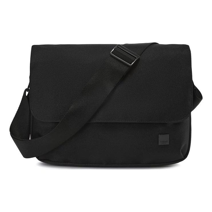 WIDEWAY All-Weather Urban Flap Messenger - WIDEWAY BAGS