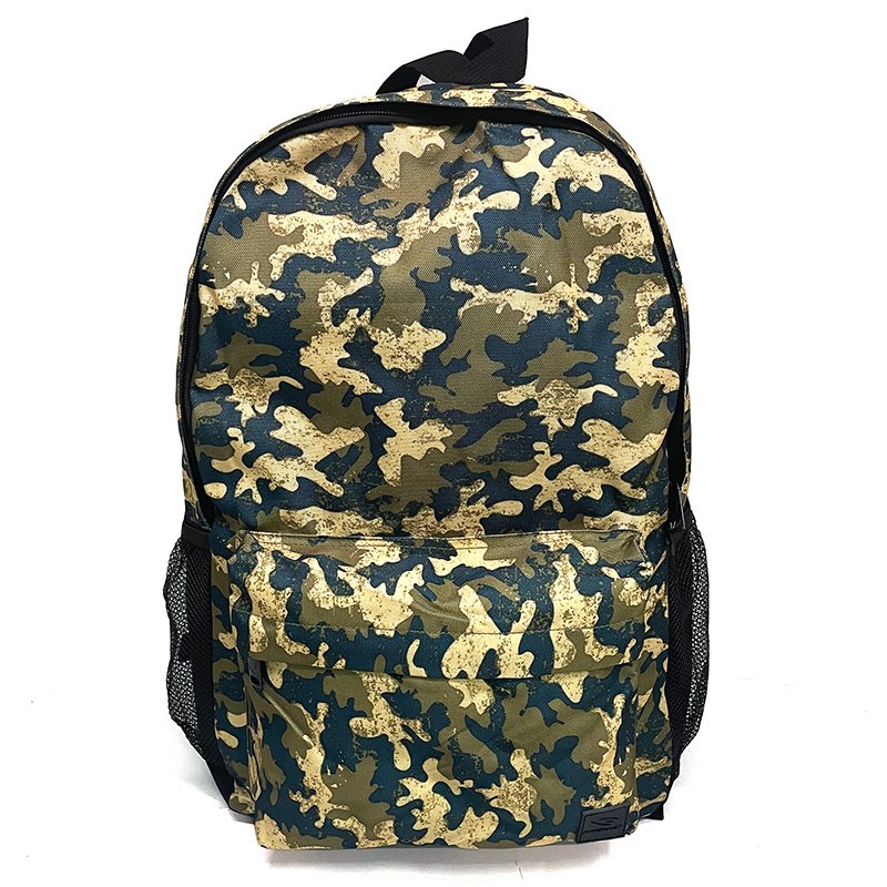 WIDEWAY Metro Sport Heritage Daypack - WIDEWAY BAGS