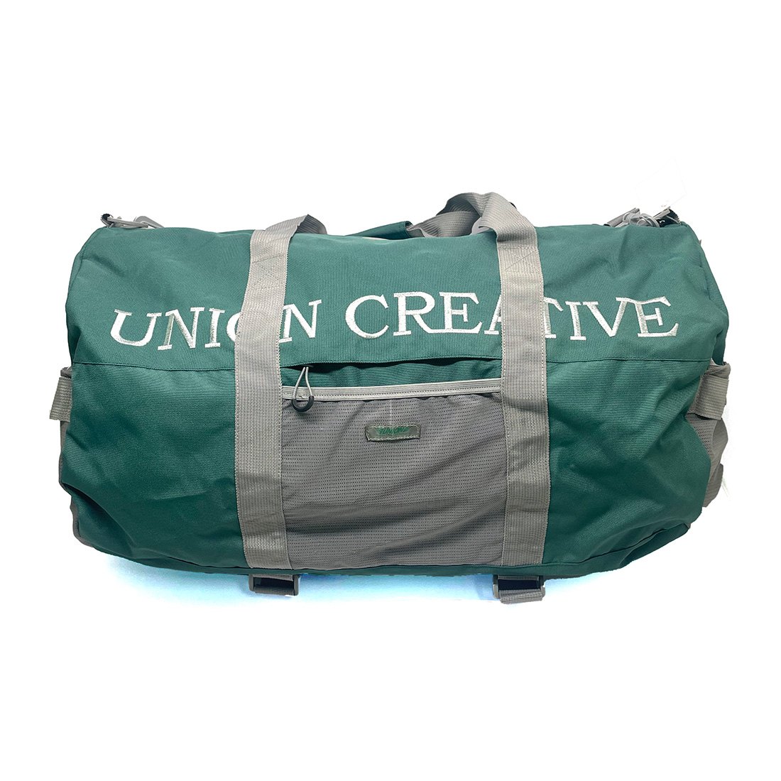WIDEWAY Aero-Lite Packable Foldaway Travel Duffle - WIDEWAY BAGS