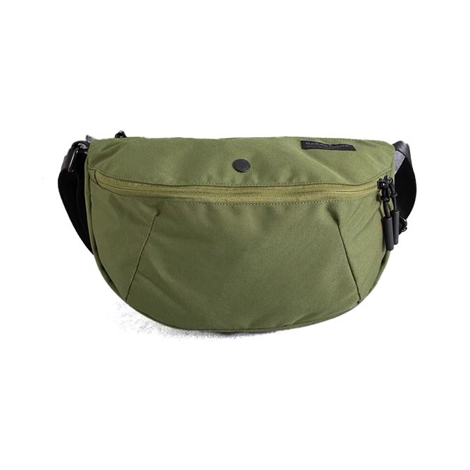 WIDEWAY Metro Canvas Urban Satchel - WIDEWAY BAGS