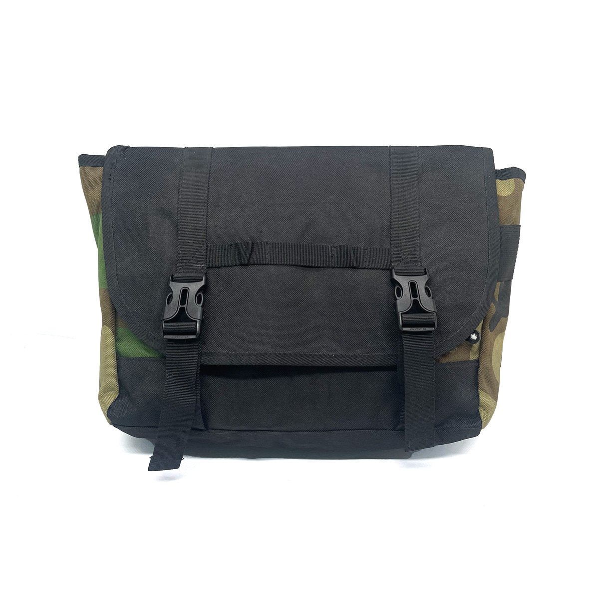 WIDEWAY Slimline Commuter Document Crossbody - WIDEWAY BAGS