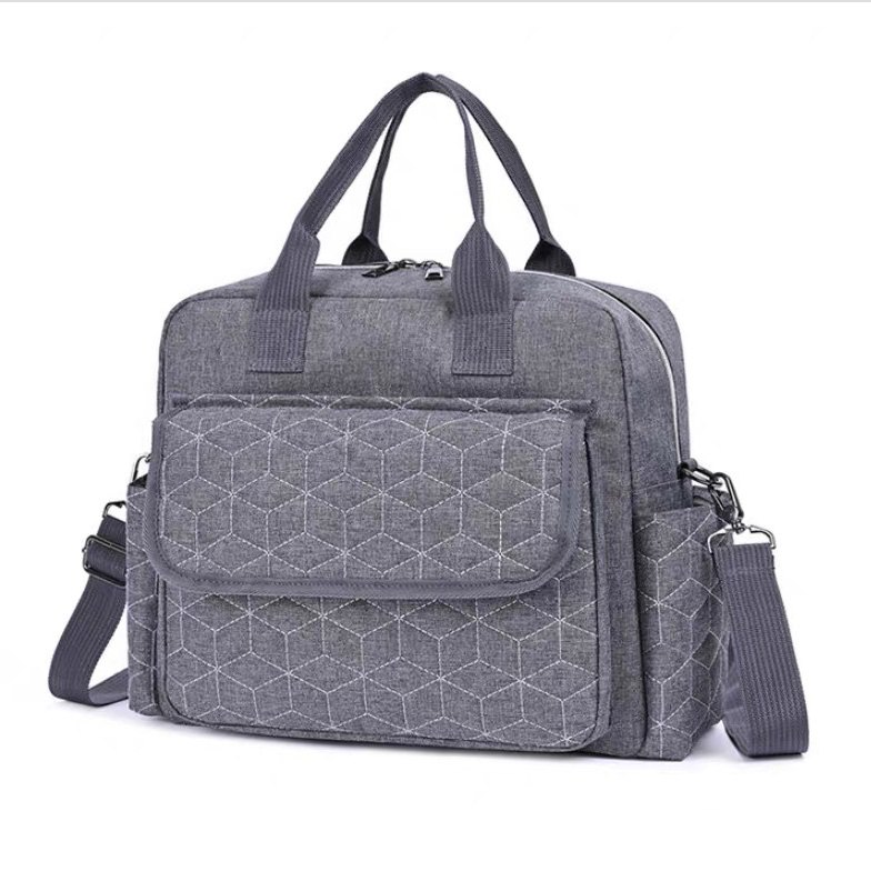 WIDEWAY Duo-Travel Convertible Diaper Tote & Stroller Bag - WIDEWAY BAGS