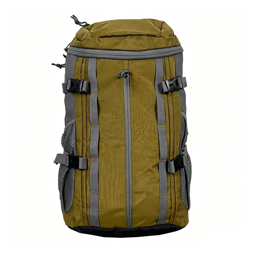 WIDEWAY Alpine Ridge 55L Mountaineering Rucksack - WIDEWAY BAGS