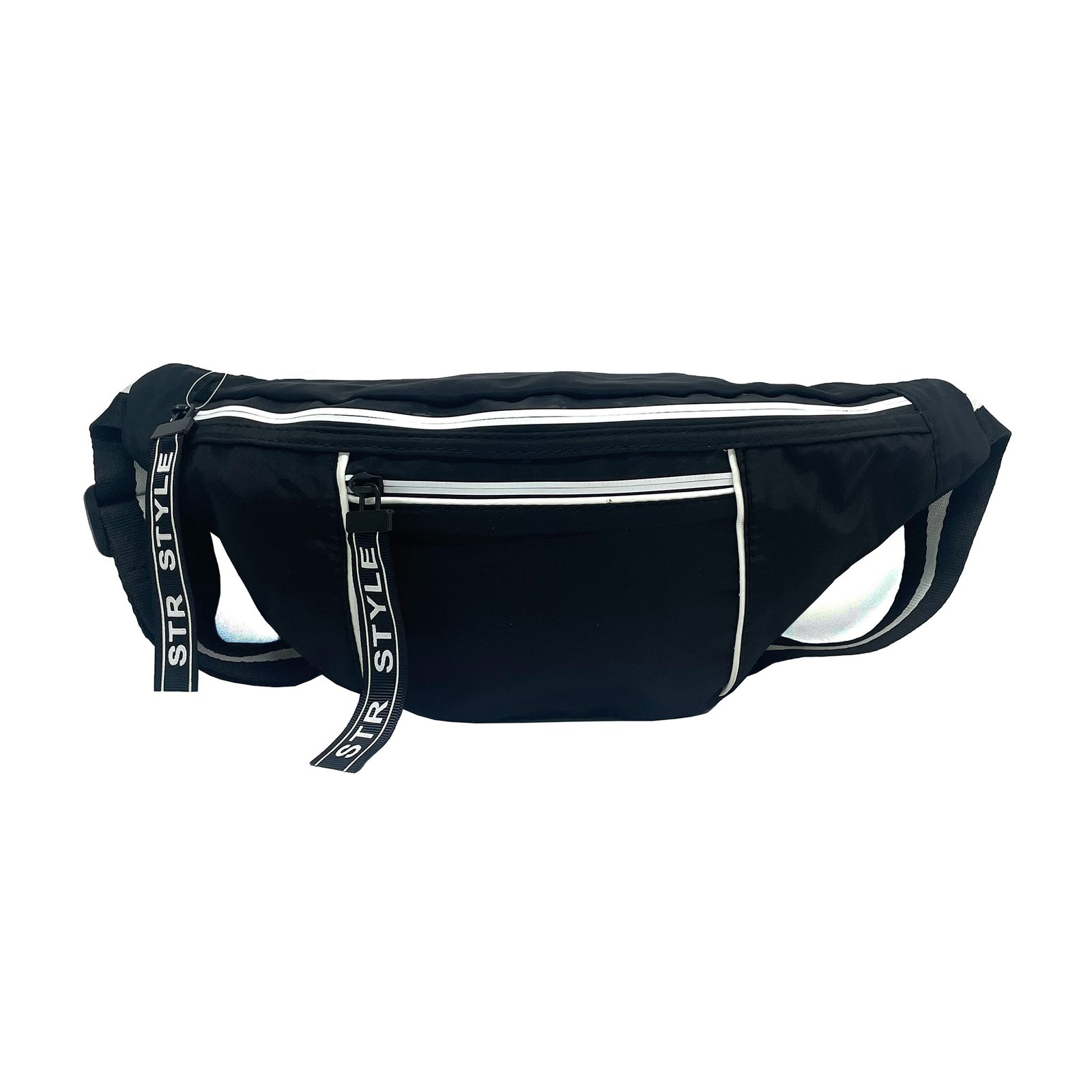 WIDEWAY Stealth EDC Tactical Chest Sling Pack - WIDEWAY BAGS