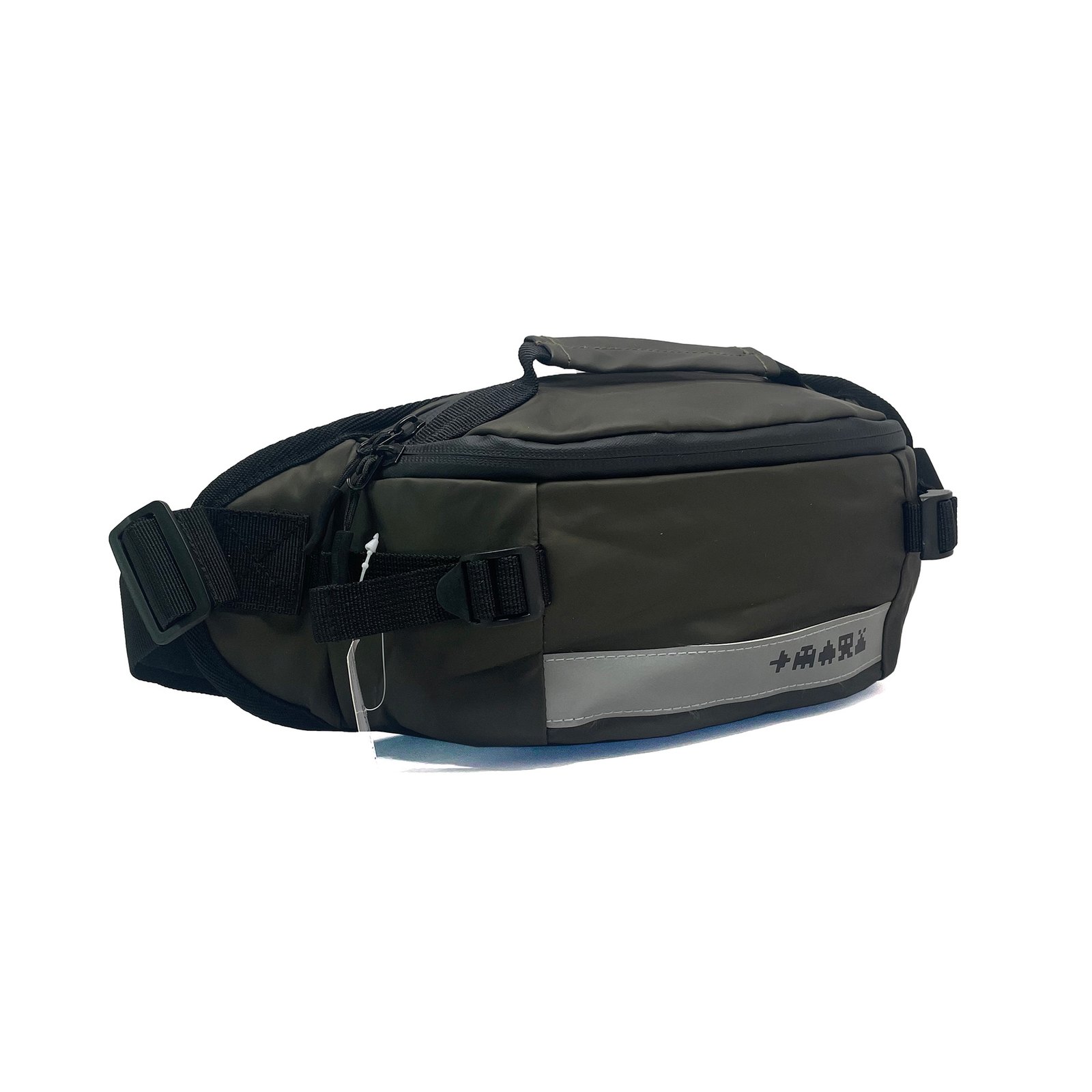 WIDEWAY Ranger Outdoor Utility Hip Pack with Bottle Cage - WIDEWAY BAGS