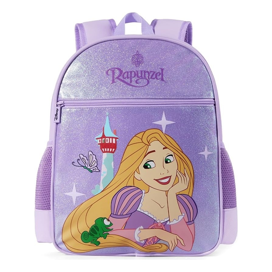 WIDEWAY Kids 3D Cartoon Embossed School Satchel - WIDEWAY BAGS