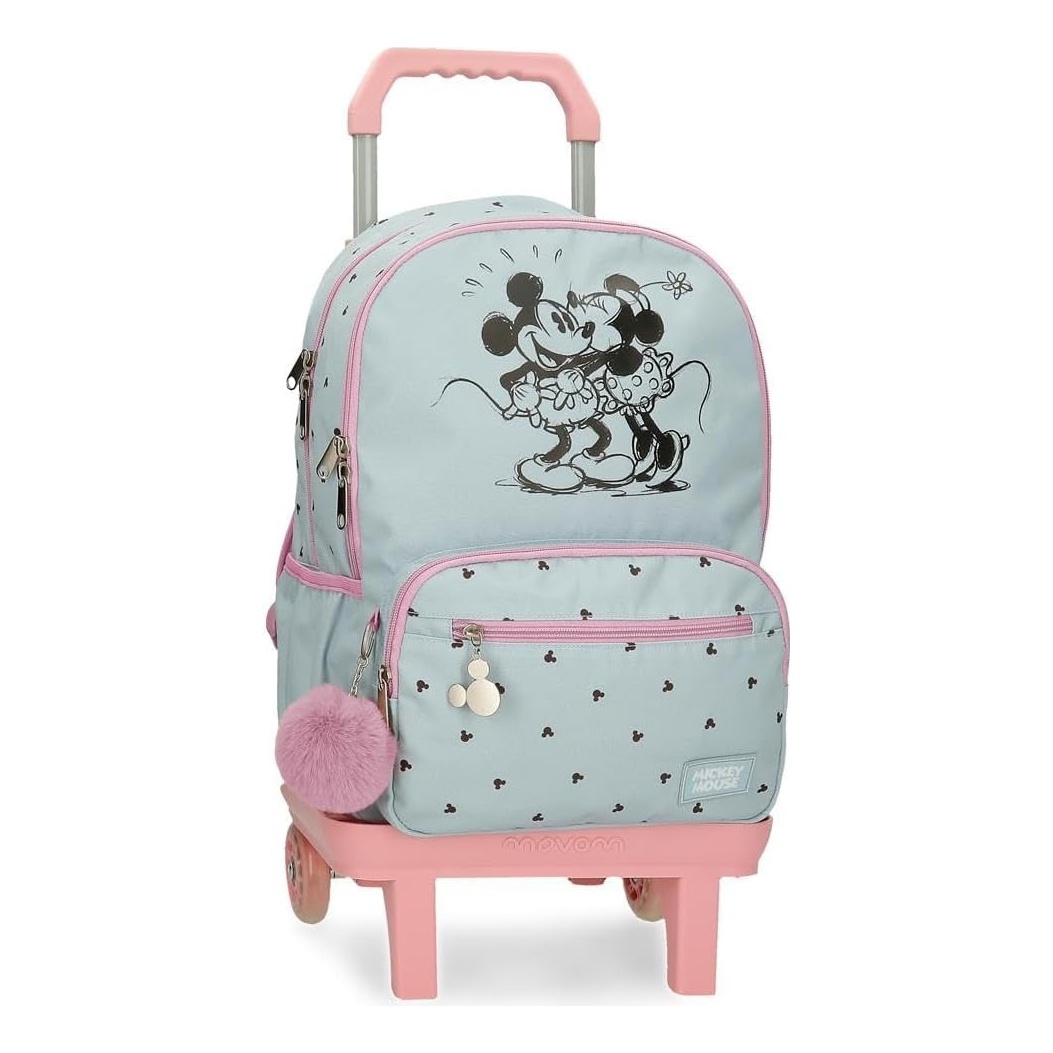 WIDEWAY Space Galaxy Print Kids Rucksack - WIDEWAY BAGS