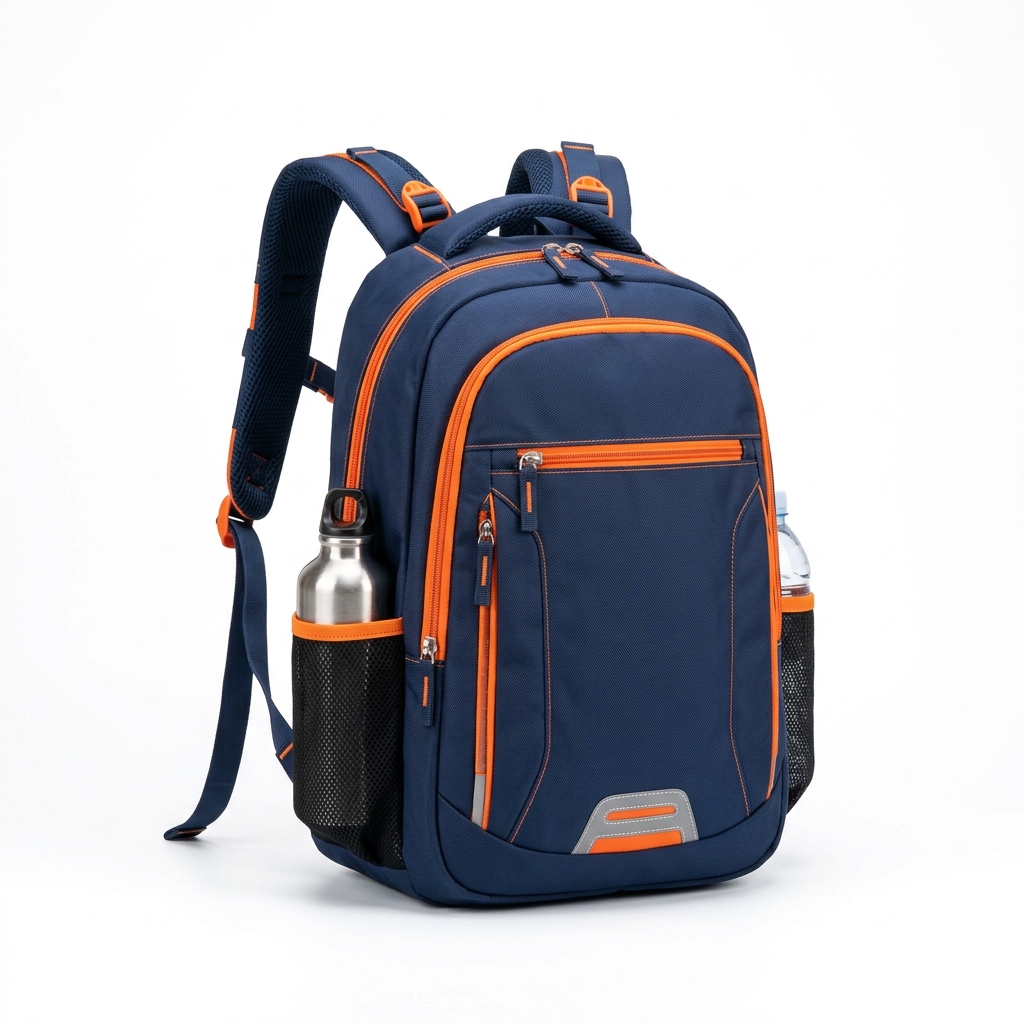 WIDEWAY Decompression Breathable Spine Pack - WIDEWAY BAGS