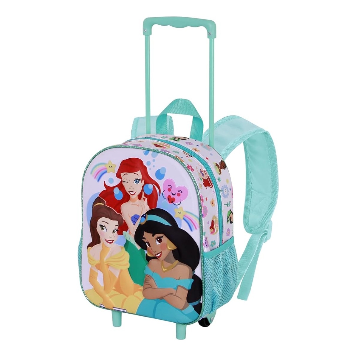 WIDEWAY Art Student Large Portfolio Bookbag - WIDEWAY BAGS