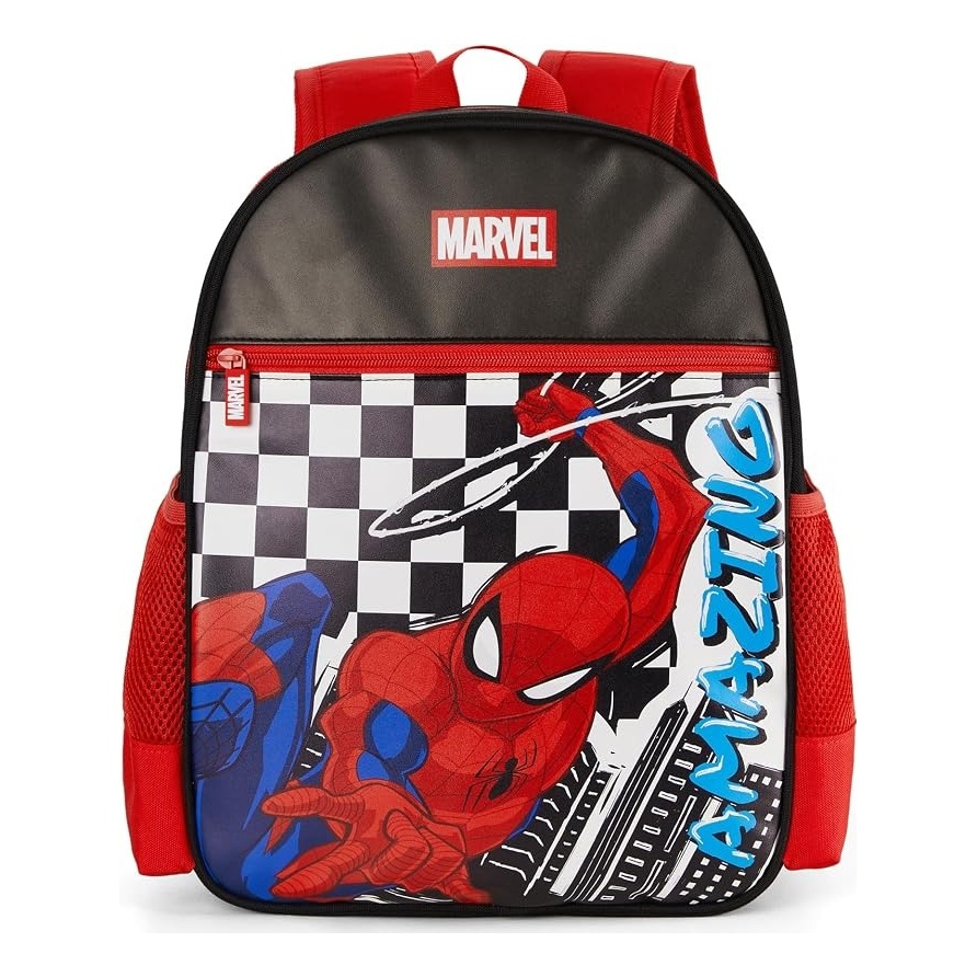 WIDEWAY Heavy-Duty Academy Uniform Daypack - WIDEWAY BAGS