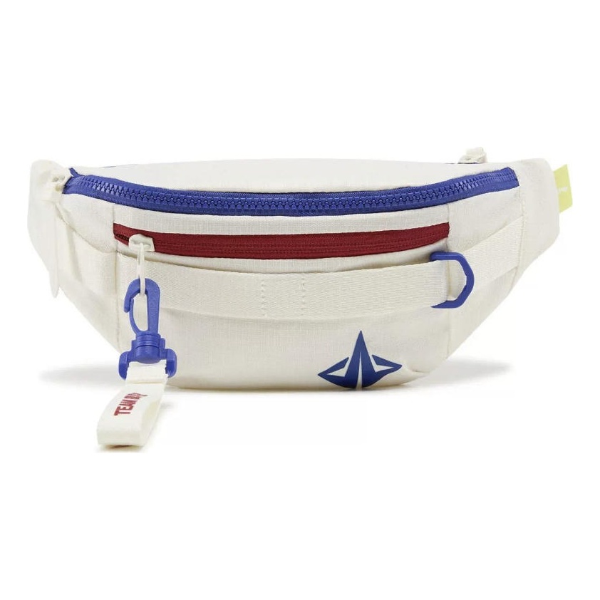 WIDEWAY Classic Leatherette Waist Bag - WIDEWAY BAGS