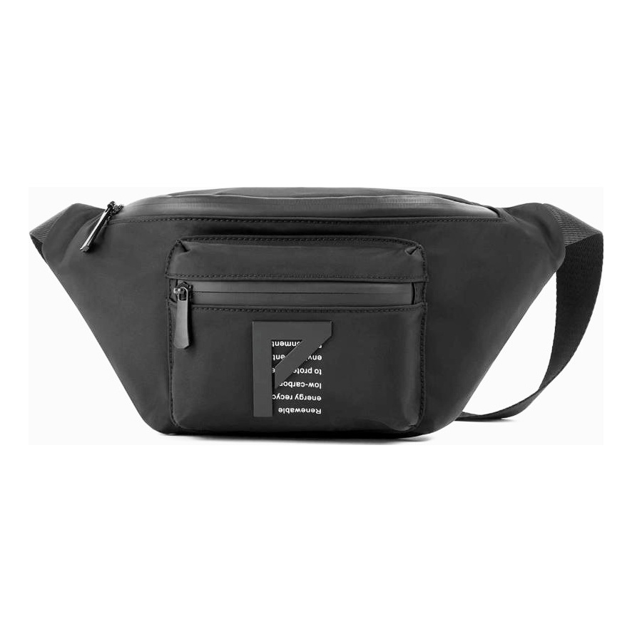 WIDEWAY Trail Runner Dual-Bottle Waist Pack - WIDEWAY BAGS